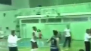 Imagem BBB 23: Web resgata vídeo de participante do BBB 23 arremessando cadeira; veja
