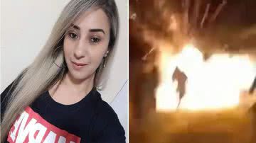 Reprodução/Redes Sociais