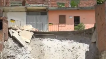 Reprodução/TV Bahia