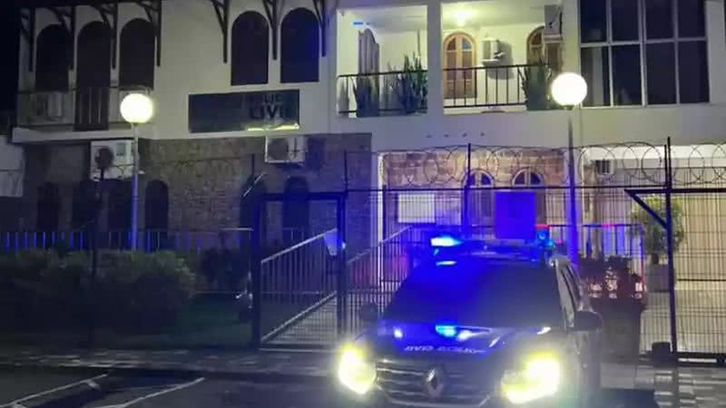 Divulgação/PCMG