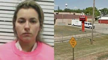 Reprodução/Google Maps