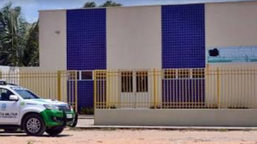 Reprodução/Google Maps