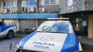 Divulgação/PC