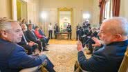 Ricardo Stuckert