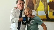 Reprodução/ Redes sociais
