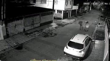 Reprodução/Twitter