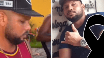 Reprodução / Redes Sociais