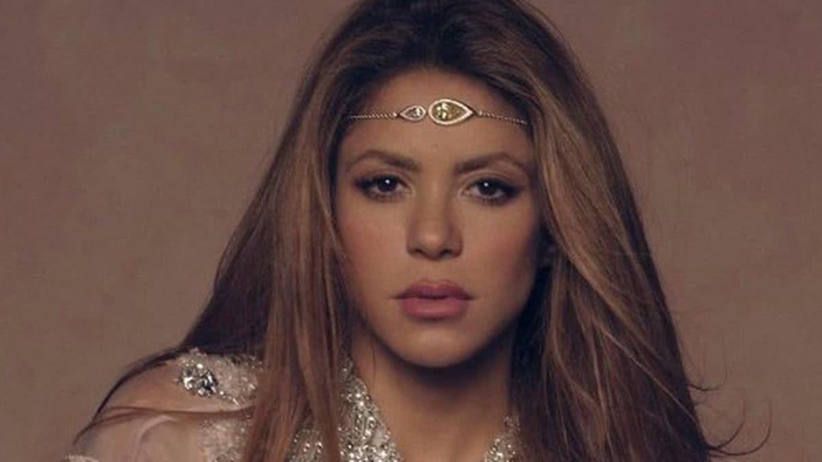 Shakira anuncia três shows no Brasil em 2023; saiba as cidades