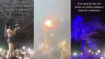 Reprodução/Vídeo