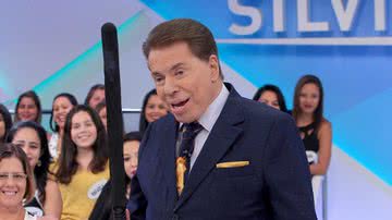Reprodução/ SBT
