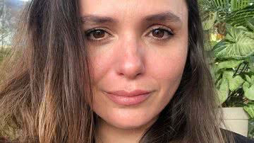 Reprodução//Instagram @monica.iozzi