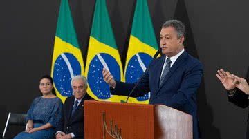 Reprodução / Instagram @ruicostaoficial