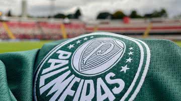 Reprodução// Instagram @palmeiras