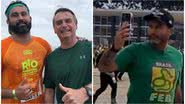 Montagem/BNews