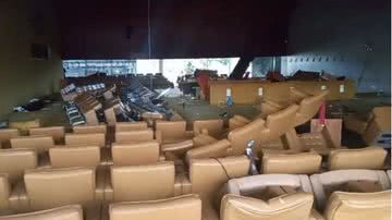 Alex Rodrigues/Agência Brasil