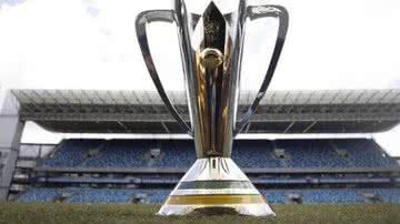 Divulgação / Lucas Figueiredo/CBF