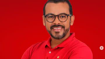 Reprodução/Instagram - Reprodução/Instagram