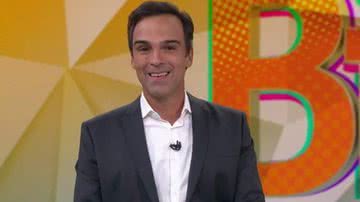 Reprodução/ TV Globo