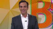 Reprodução/ TV Globo