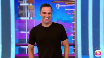 Reprodução / TV Globo