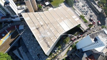 Divulgação/Codesal