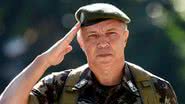 Foto: Tenente Ferrentini/Comando Militar do Exército/Direitos Reservados