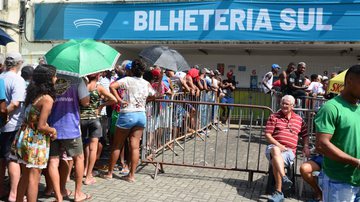 Joilson Cesar/BNews