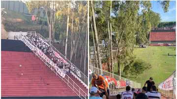 Reprodução/Redes Sociais