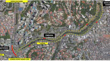 Divulgação/Prefeitura de Salvador