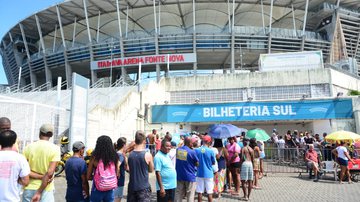 Joilson Cesar / BNews