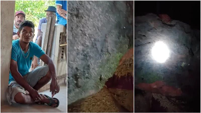 Reprodução/TV Verdes Mares