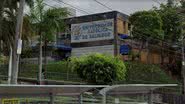 Reprodução/Google Street View