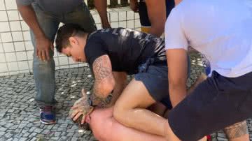 @Felipecabocaoufc/instagram