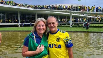 Reprodução/Redes Sociais