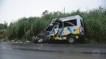 Reprodução/TV Globo