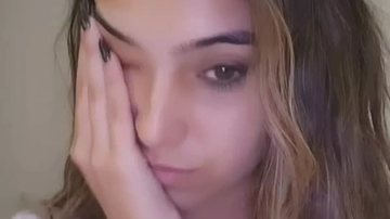 Reprodução/Instagram @vanessalopesr_