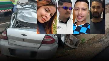 Reprodução/Redes Sociais