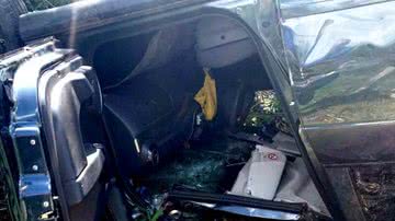 Reprodução Redes Sociais