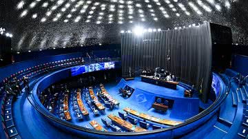 Foto: Marcos Oliveira/Agência Senado