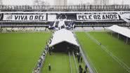 Pedro Ernesto Guerra Azevedo / Divulgação SantosFC