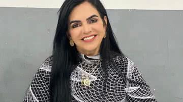 Reprodução/ Facebook @Rosedasaúde