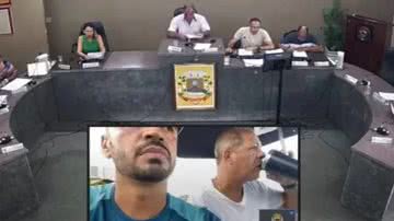Reprodução/Redes Sociais