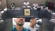 Reprodução/Redes Sociais