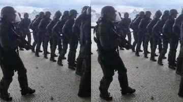 Reprodução/Redes Sociais