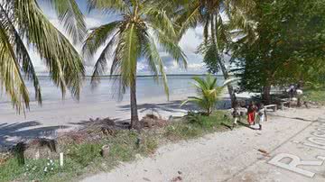 Reprodução/Google Street View