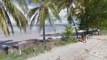 Reprodução/Google Street View