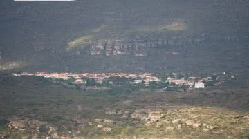 Reprodução / Samory Pereira Santos