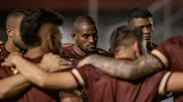 Pietro Carpi/EC Vitória/Divulgação