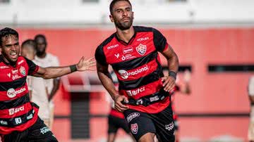 Imagem Vitória vence o Jacuipense e está classificado para fase de grupos do Nordestão 2023