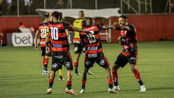 Pietro Carpi / EC Vitória